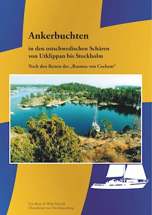 Ankerbuchten in den ostschwedischen Schären