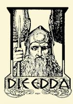 Die Edda. Illustrierte Ausgabe.