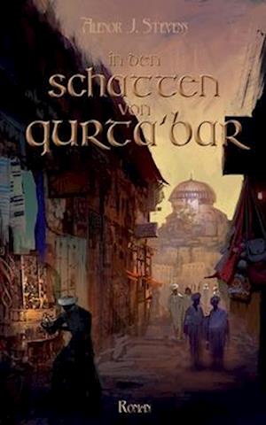 In den Schatten von Qurta'bar