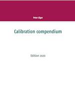 Calibration compendium