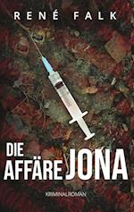 Die Affäre Jona