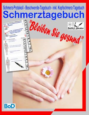 Schmerztagebuch