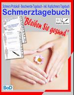 Schmerztagebuch