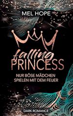 Falling Princess