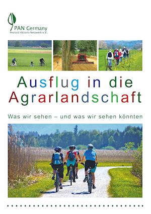 Ausflug in die Agrarlandschaft