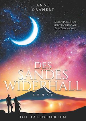 Des Sandes Widerhall