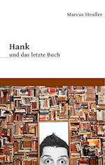 Hank und das letzte  Buch