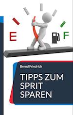 Tipps zum Sprit sparen