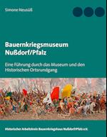 Bauernkriegsmuseum Nußdorf/Pfalz