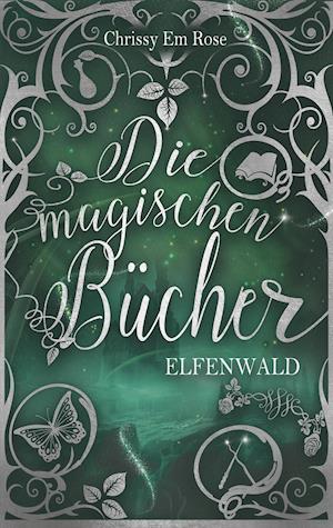 Die magischen Bücher