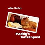 Paddy's Katzenpost