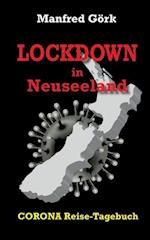 Lockdown in Neuseeland