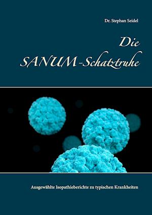 Die SANUM-Schatztruhe