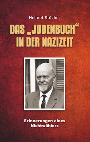 Das "Judenbuch" in der Nazizeit