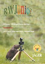 RWJunior - Die jungen Seiten der Jagd -