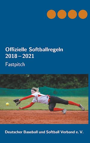 Offizielle Softballregeln 2018-2021