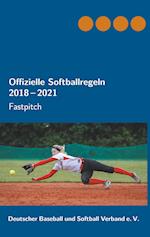 Offizielle Softballregeln 2018-2021