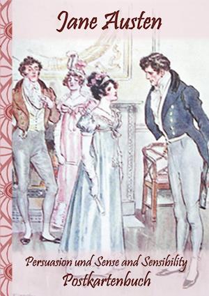 Persuasion und Sense and Sensibility