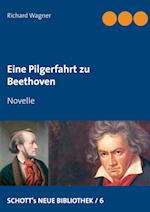 Eine Pilgerfahrt zu Beethoven