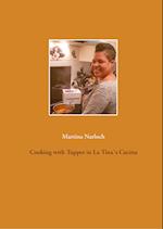 Cooking with Tupper in La Tina´s Cucins