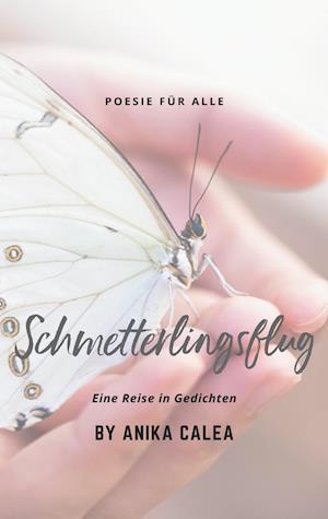 Schmetterlingsflug