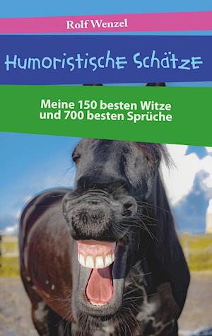 Humoristische Schätze