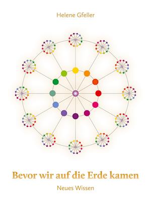 Bevor wir auf die Erde kamen