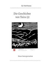 Die Geschichte von Taira (5)