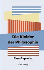 Die Kleider der Philosophie