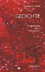 Gedichte I