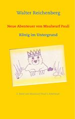 Neue Abenteuer von Maulwurf Pauli