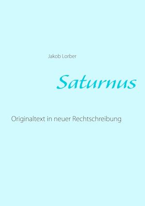 Saturnus