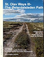 St. Olav Ways III- The Østerdalsleden Path