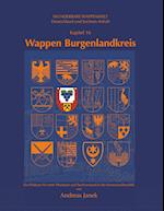 Wappen Burgenlandkreis