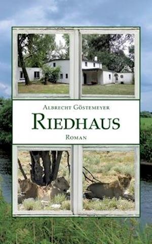 Riedhaus