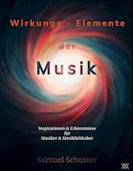 Wirkungs-Elemente der Musik