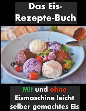 Das Eis-Rezepte-Buch