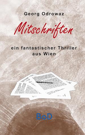 Mitschriften