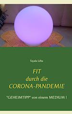 Fit durch die Corona-Pandemie