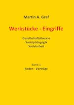 Werkstücke - Eingriffe