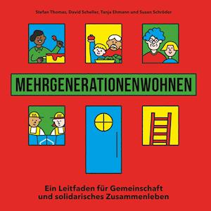 Mehrgenerationenwohnen