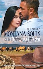 Montana Souls