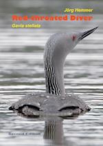 Red-throated Diver