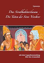 Das Sivabhaktavilasam - Die Taten der Siva-Verehrer