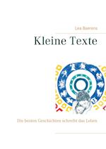 Kleine Texte