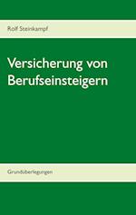 Versicherung von Berufseinsteigern