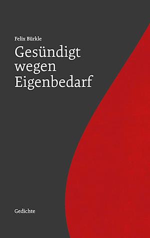 Gesündigt wegen Eigenbedarf