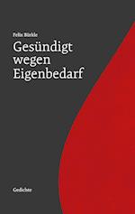 Gesündigt wegen Eigenbedarf