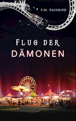 Flug Der Dämonen