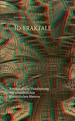 3D-FRAKTALE